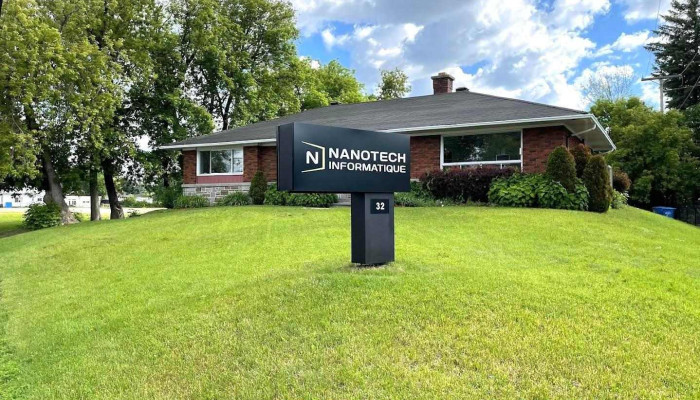 Nanotech Informatique - Notre-Dame-Des-Prairies