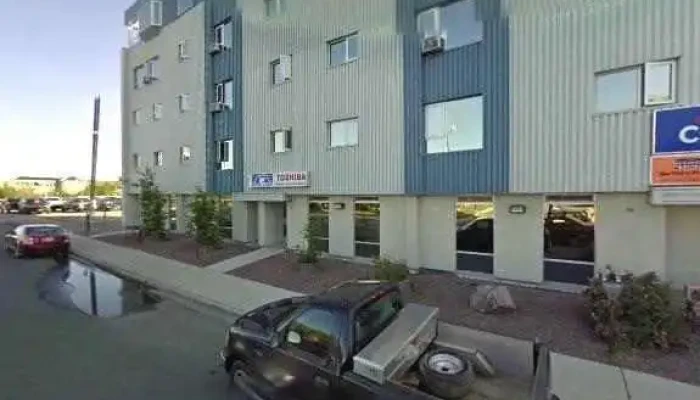 Napeg -  All - Yellowknife