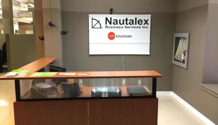 Nautalex Business Services Inc Principal - Brantford