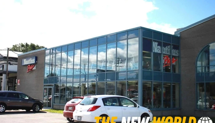 Nautilus Plus Blainville -  By Owner - Blainville