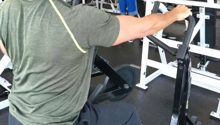 Nautilus Plus Blainville -  Exercise Machine - Blainville
