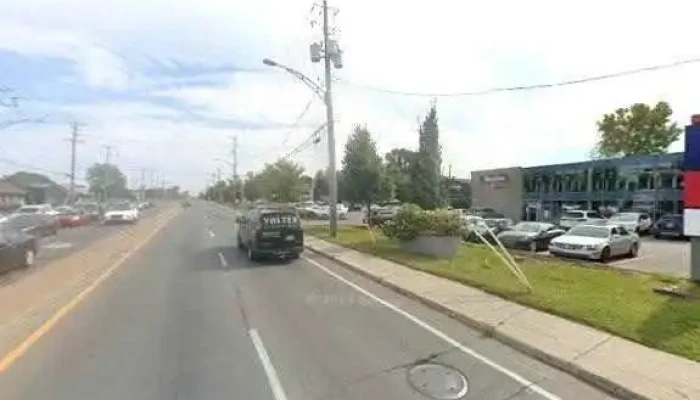 Nautilus Plus Blainville -  Street View 360deg - Blainville