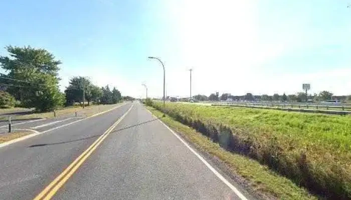 Nautilus Plus Boucherville -  Street View 360deg - Boucherville