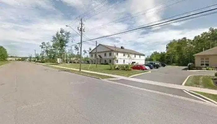 Nb Plus Staffing -  All - Dieppe