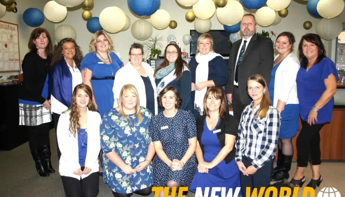 Ncds (Northern Community Development Services) - Fort Frances