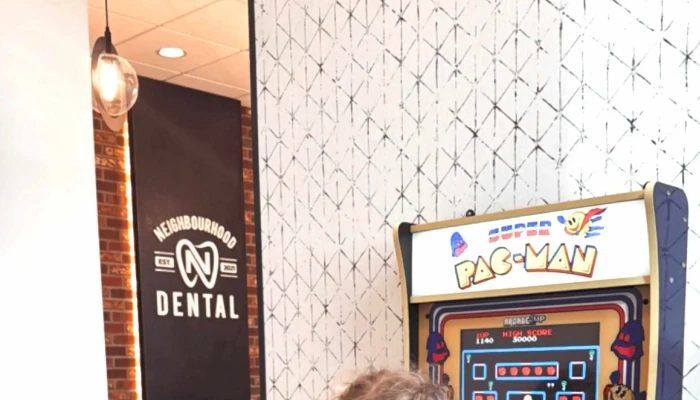 Neighbourhood Dental -    Blackfalds Address - Blackfalds