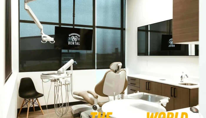 Neighbourhood Dental -    Blackfalds By Owner - Blackfalds