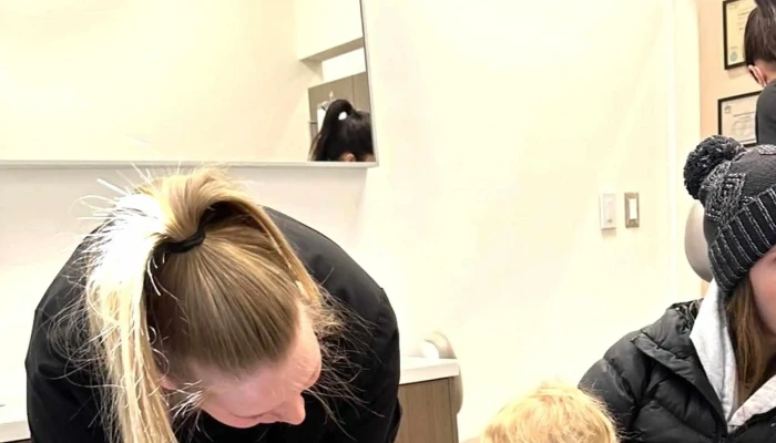 Neighbourhood Dental -    Blackfalds Phone - Blackfalds