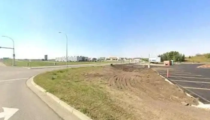 Neighbourhood Dental -    Blackfalds Street View 360deg - Blackfalds