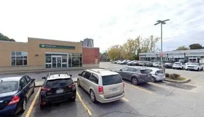 Nepu Miah -    Td Financial Planner All - Beaconsfield