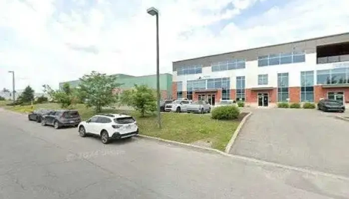 Nerd Auto -  Street View 360deg - Terrebonne