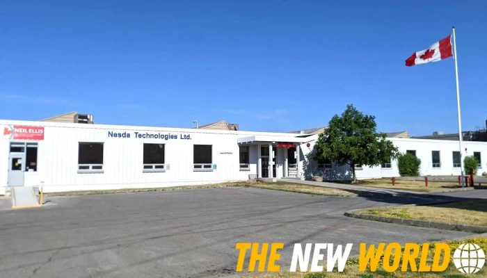 Nesda Technologies Ltd -  By Owner - Belleville