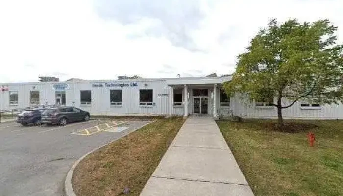 Nesda Technologies Ltd -  Street View 360deg - Belleville