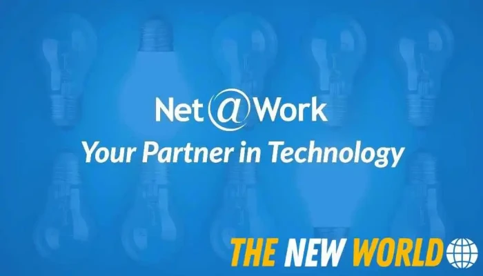 Net At Work -  By Owner - Windsor