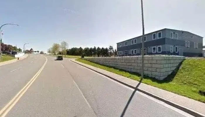 Netadmins Inc Street View 360deg - Saint John