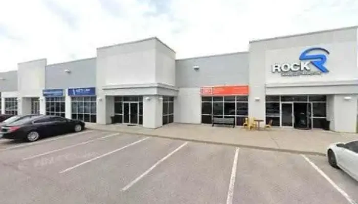 Netagen -  Street View 360deg - Whitchurch-stouffville