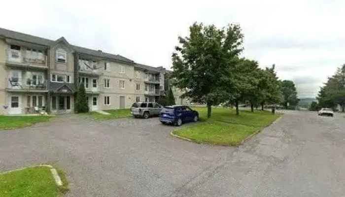 Network Engineer Mc Street View 360deg - Amqui