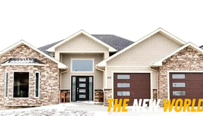 Neu -  Build Construction Inc All - Bow Island