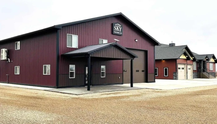 Neu -  Build Construction Inc Home Builder - Bow Island