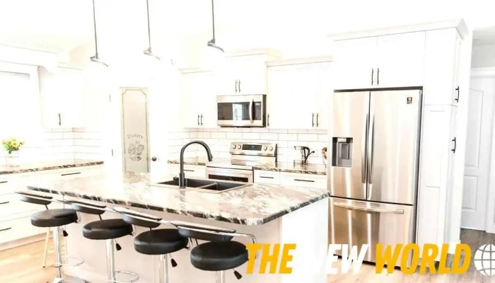 Neu -  Build Construction Inc Inside - Bow Island