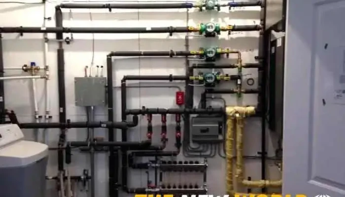 Nev's Heating & Cooling - Arnprior