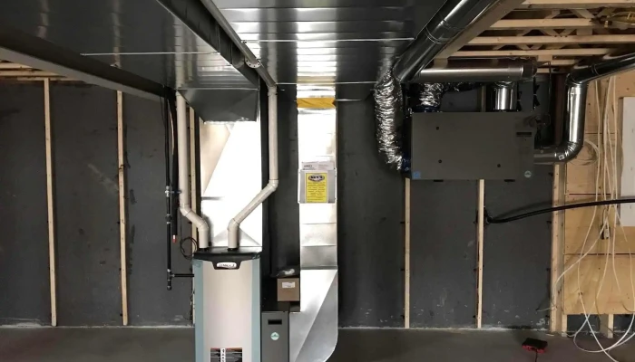 Nevs Heating Cooling By Owner - Arnprior