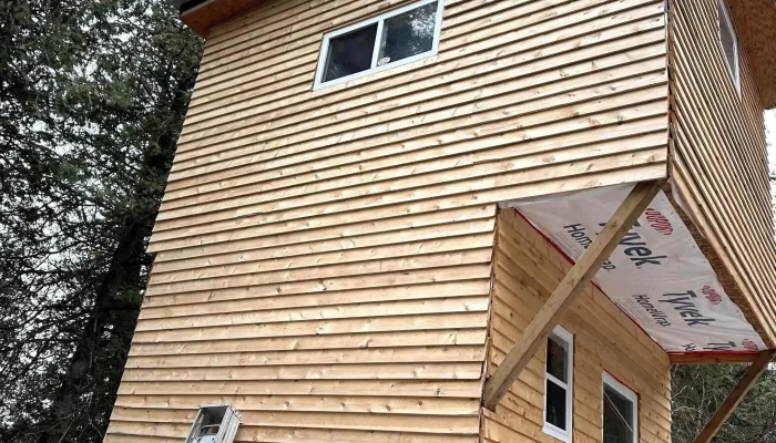 Nevs Heating Cooling Heating Contractor - Arnprior