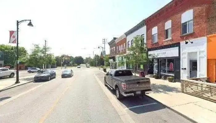 Nevs Heating Cooling Street View 360deg - Arnprior