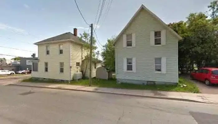 New Brunswick Environmental Network -  All - Moncton