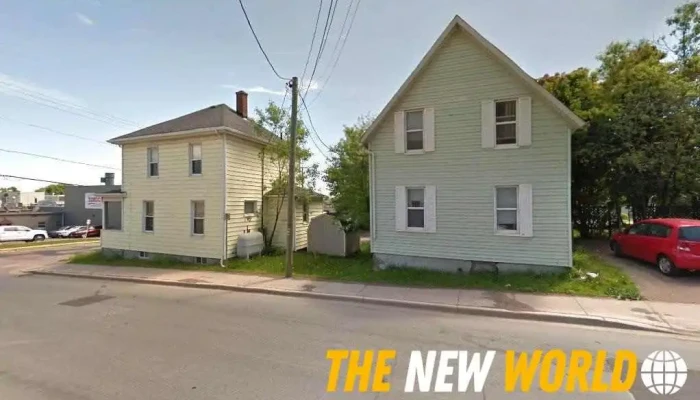 New Brunswick Environmental Network - Moncton