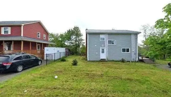 New Exposure -  All - Antigonish