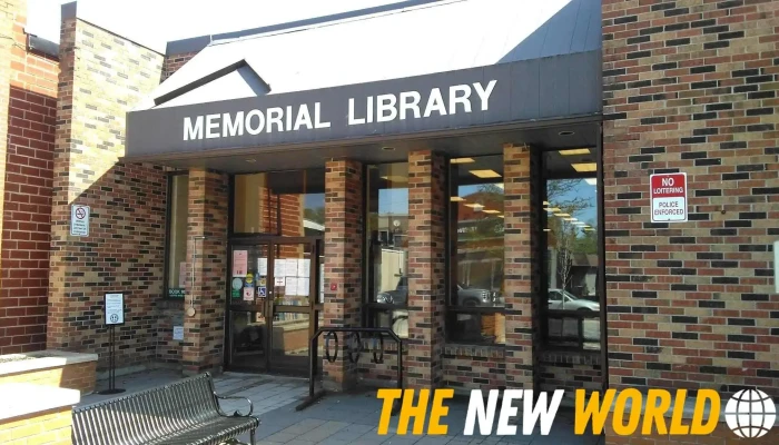 New Tecumseth Public Library -  All - Alliston