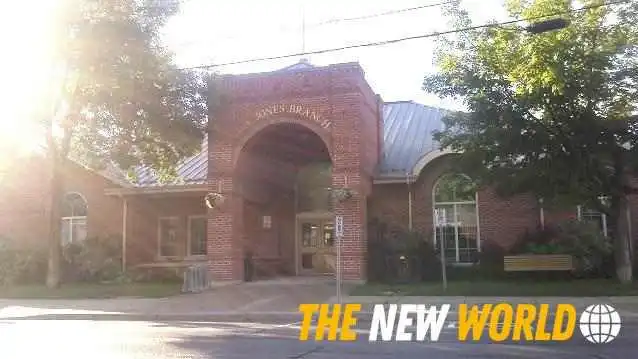 New Tecumseth Public Library -  By Owner - Alliston