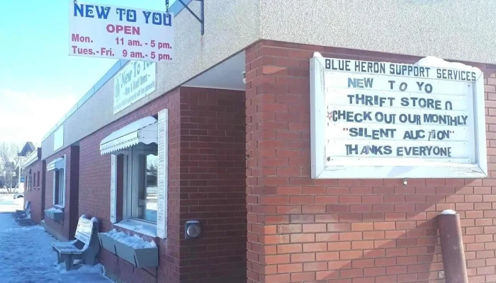 New To You -  All - Barrhead