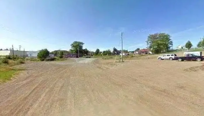 Newfoundland Labrador Asphalt Ltd Street View 360deg - Botwood