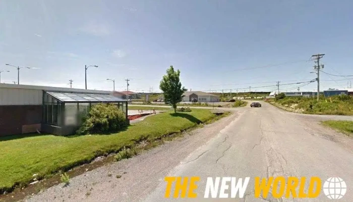 Newfoundland Power - Carbonear