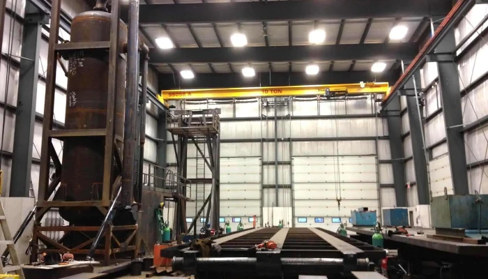 Newport Manufacturing Design Ltd - Calmar