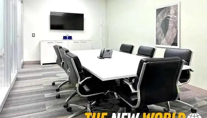 Nex Globe Technologies Ltd - Cambridge
