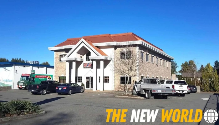 Nexon Engineering -  All - Aldergrove