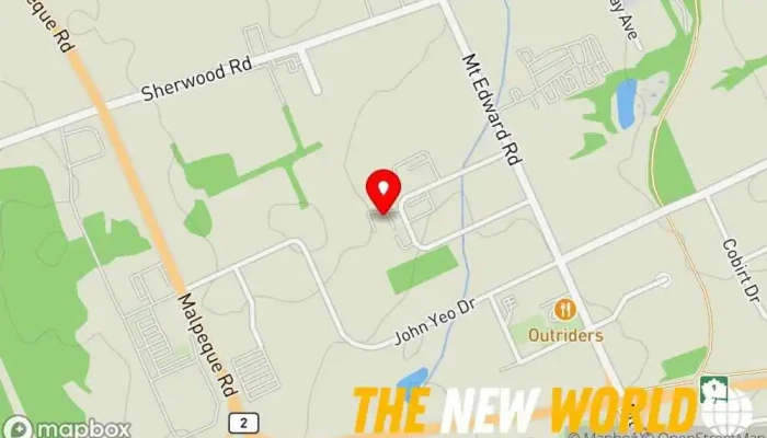 map of Next Level Group Employment consultant, Career guidance service, Employment agency, Employment center, Executive search firm, Temp agency in Charlottetown