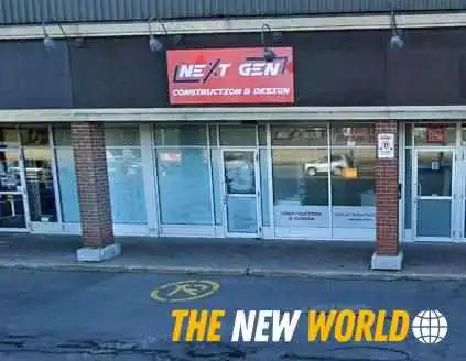 Nextgen Construction -  Exterior - Baie-d'urfe