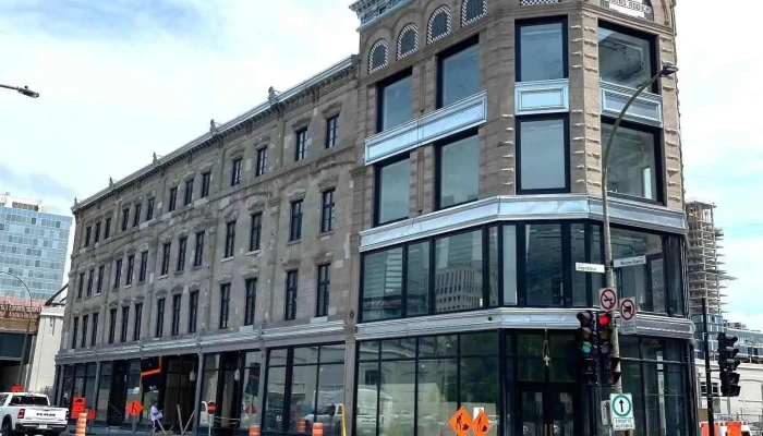 Nexxo Technologies -  By Owner - Montreal