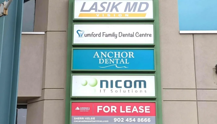 Nicom It Solutions -  All - Halifax