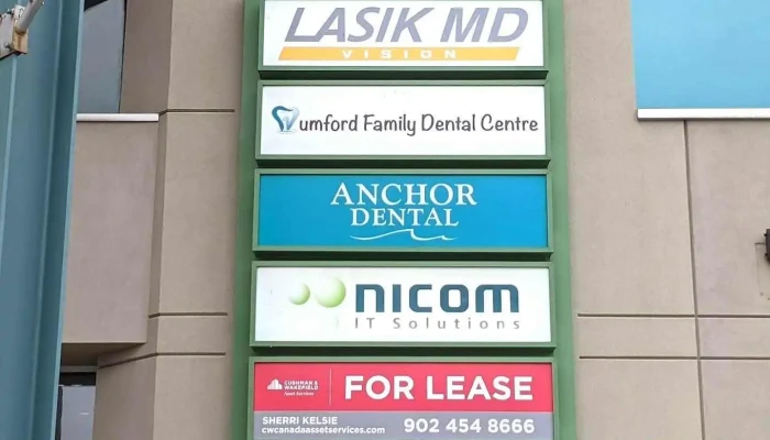 Nicom It Solutions - Halifax