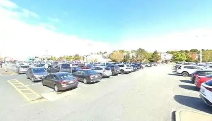 Nicom It Solutions -  Street View 360deg - Halifax