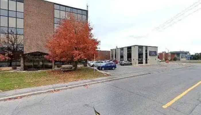 Niewe Consulting Ltd All - Ottawa