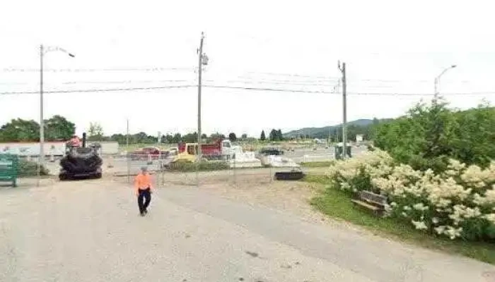 Niveautech Construction -  Street View 360deg - Baie-saint-paul