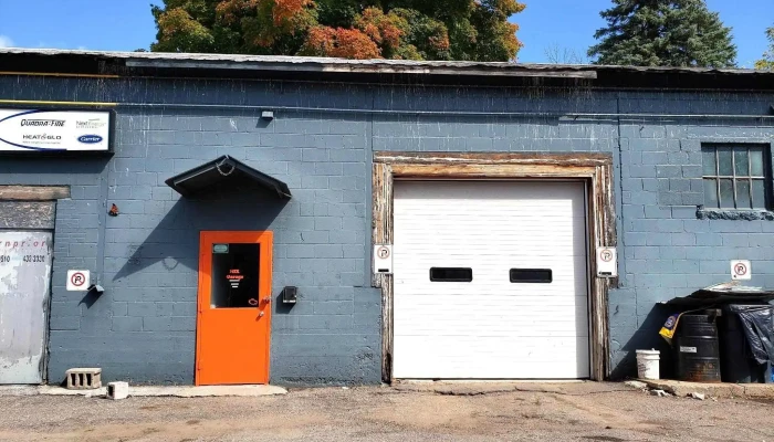 Nix Garage -  All - Arnprior
