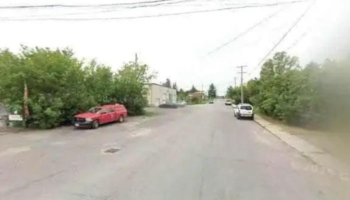Nix Garage -  Street View 360deg - Arnprior