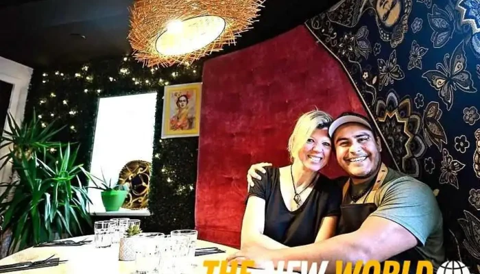 Nixtamal Cuisine Mexicaine -  All - Baie-saint-paul